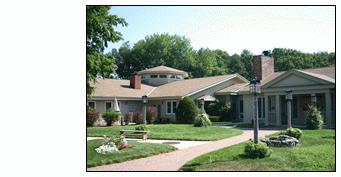 Colonial Poplin Nursing Home