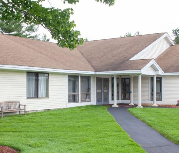 Hackett Hill Center