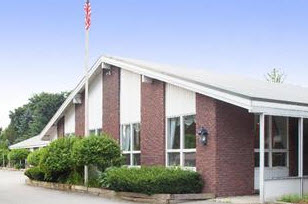 Crestwood Center