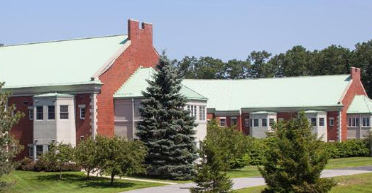 Bedford Hills Center
