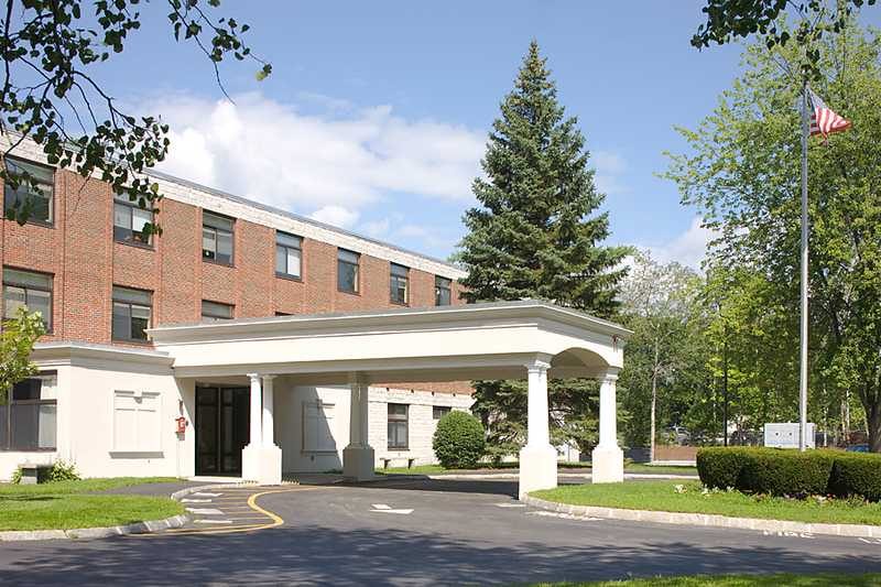 Harris Hill Center photo 2