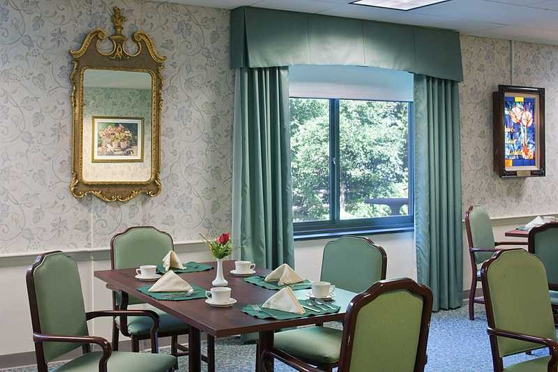 Harris Hill Center photo 3