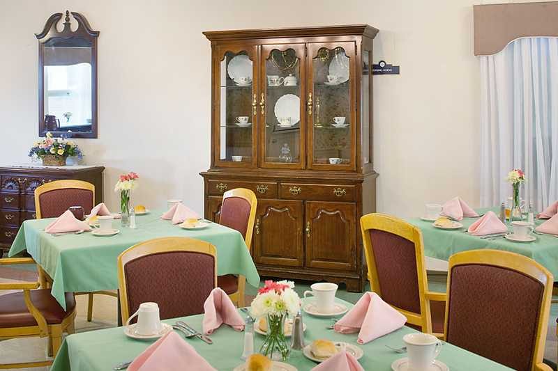 Elm Wood Center photo 2