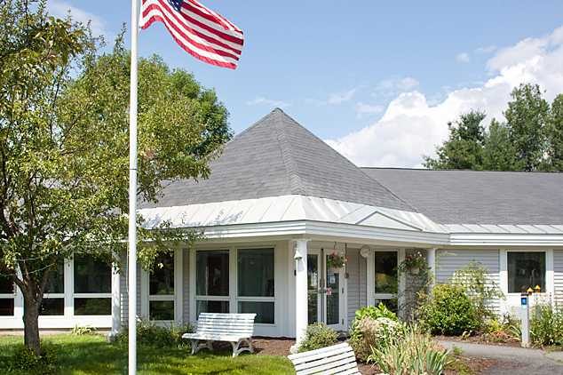 Elm Wood Center photo 4