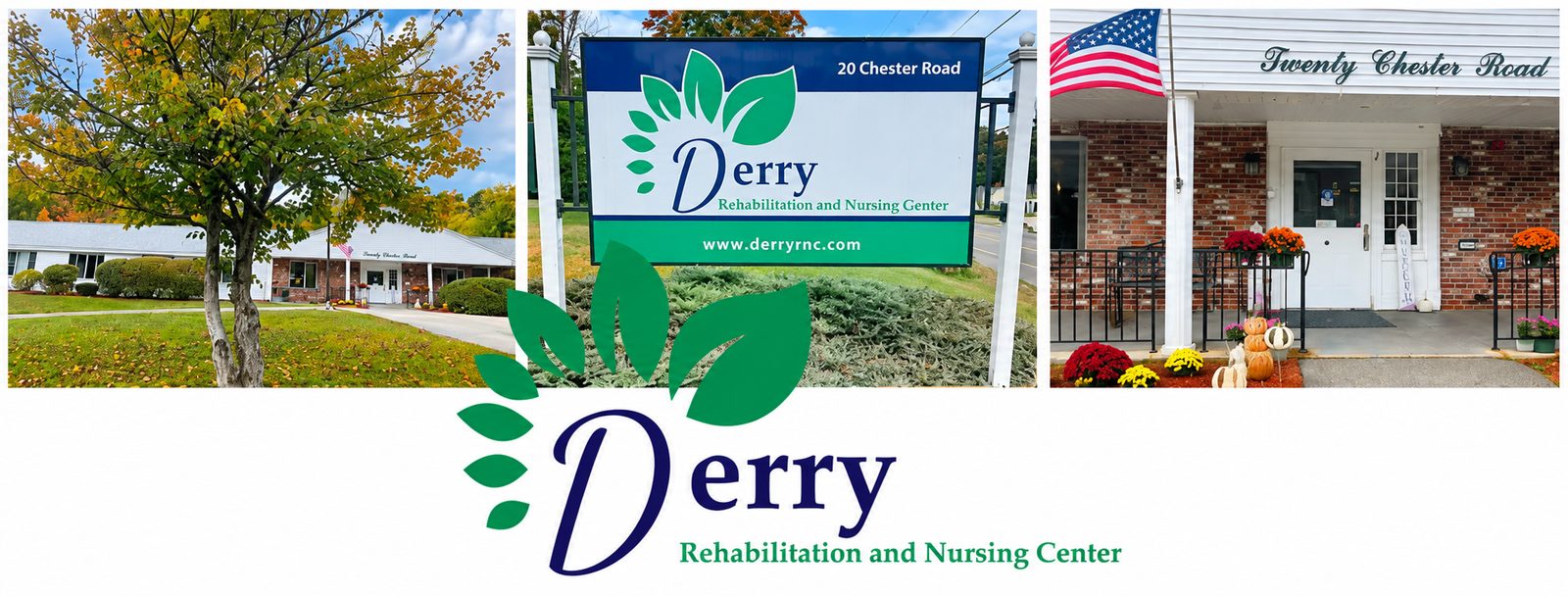Haven Health Center Of Derry