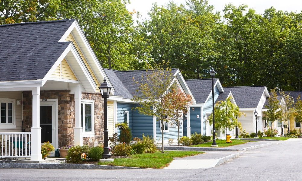 Havenwood-Heritage Heights photo 5