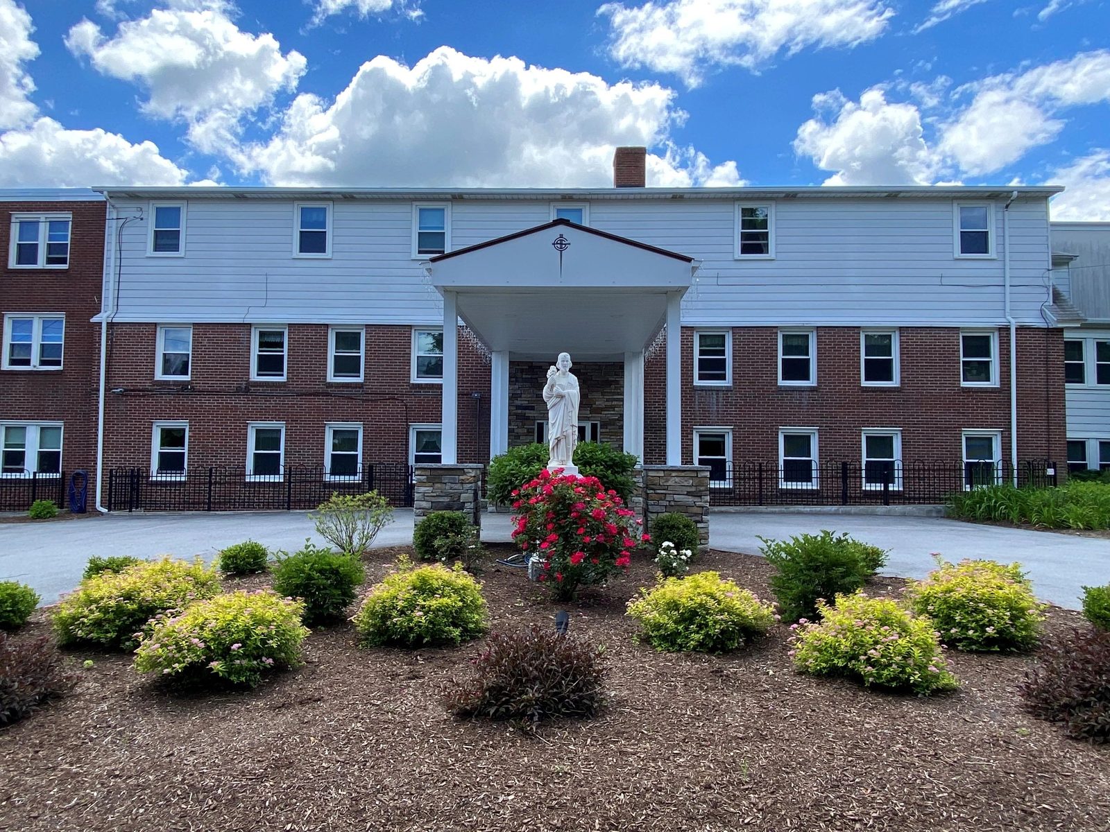 Holy Cross Health Center
