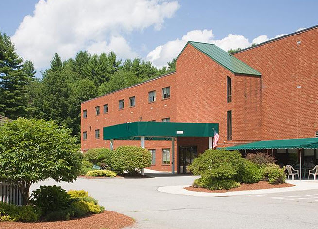Keene Center