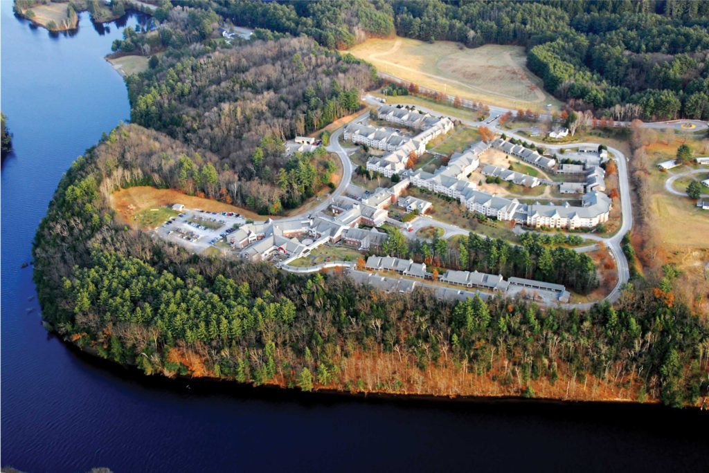 Kendal At Hanover photo 2