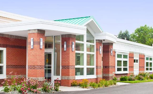 Laconia Rehabilitation Center