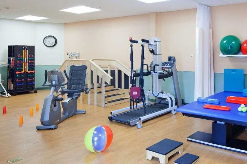 Laconia Rehabilitation Center photo 2
