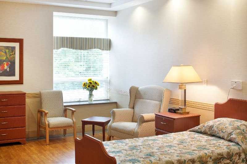 Laconia Rehabilitation Center photo 3