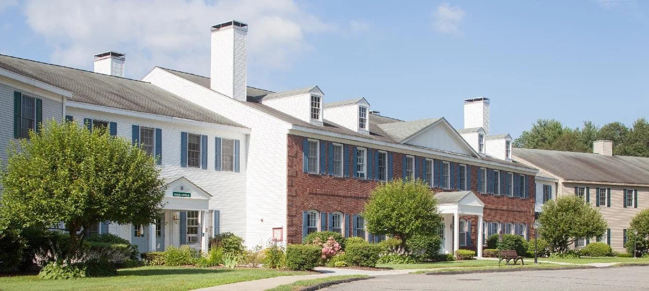 Langdon Place Of Keene Nursing