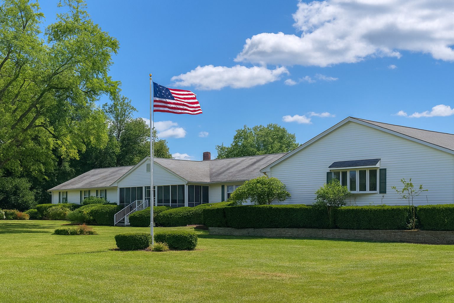 Bedford Nursing & Rehabilitation Center photo 1