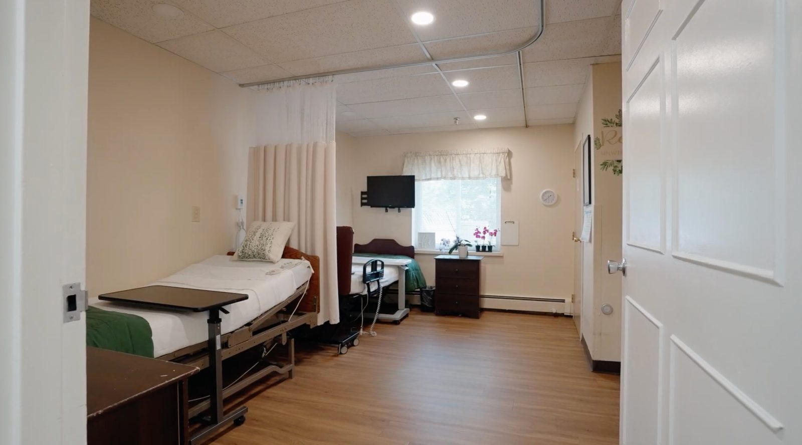 Bedford Nursing & Rehabilitation Center photo 2