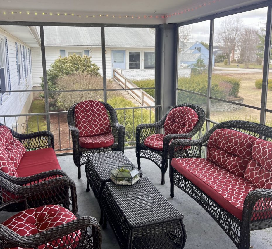 Bedford Nursing & Rehabilitation Center photo 5