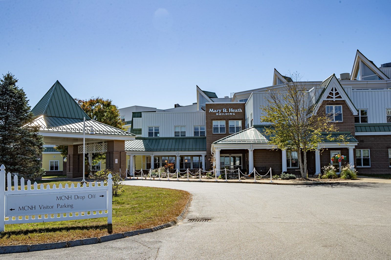 Merrimack County Nursing Home photo 1