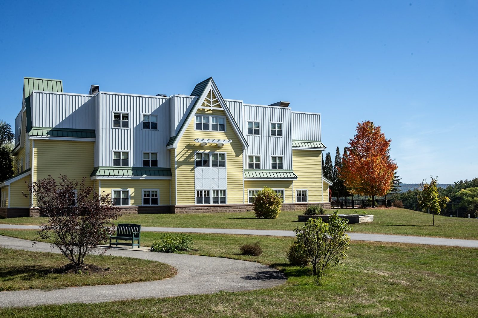Merrimack County Nursing Home photo 2