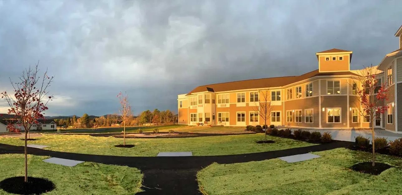 Morrison Nursing Home photo 2