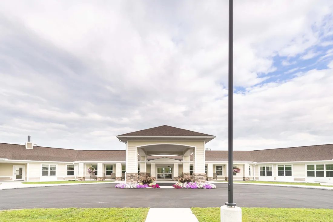 Morrison Nursing Home photo 4