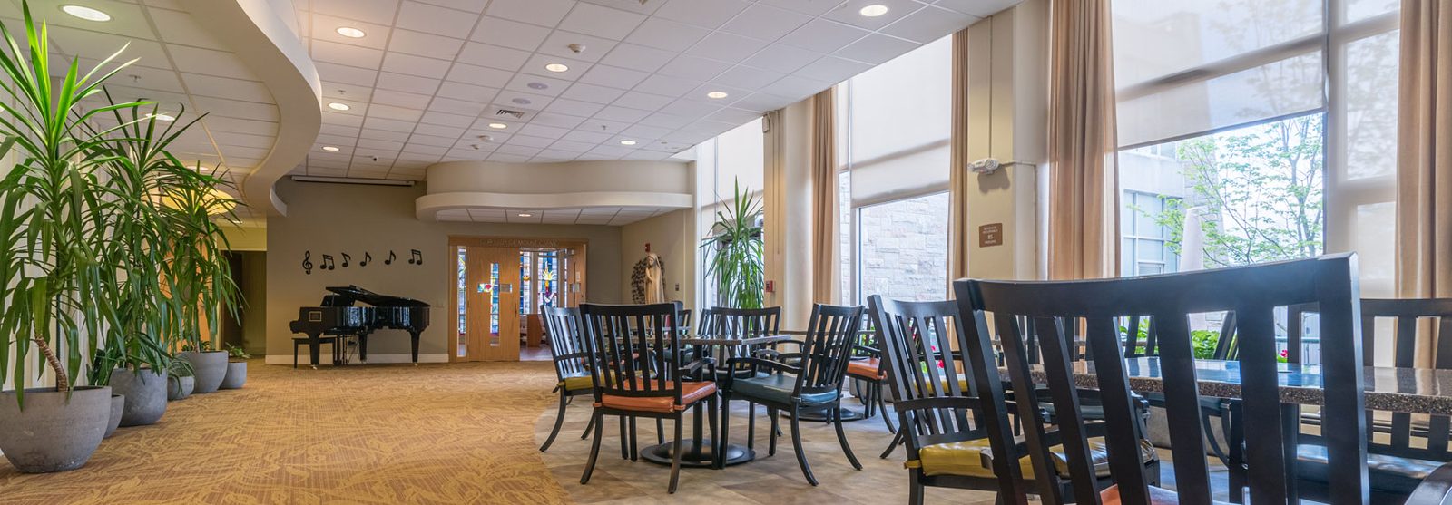 Mount Carmel Rehabilitation And Nursing Center photo 3