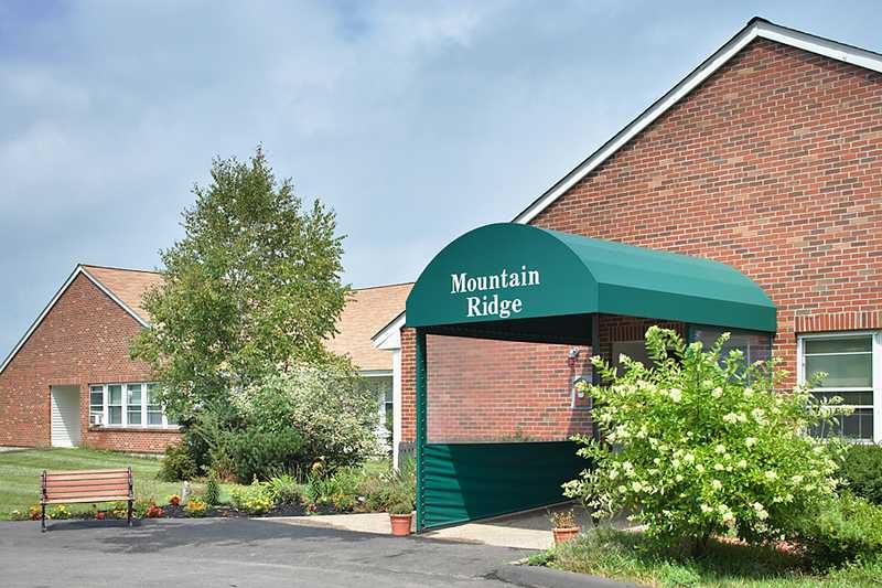 Mountain Ridge Center photo 1