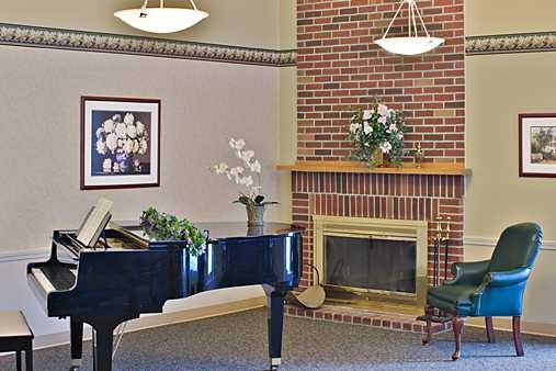 Mountain Ridge Center photo 2