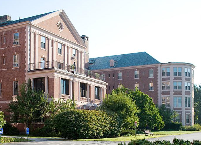 Pleasant View Retirement