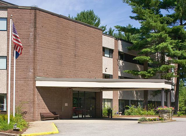 Ridgewood Center