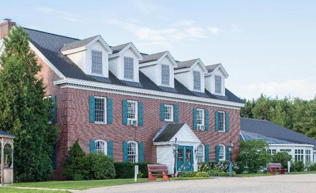Rochester Manor