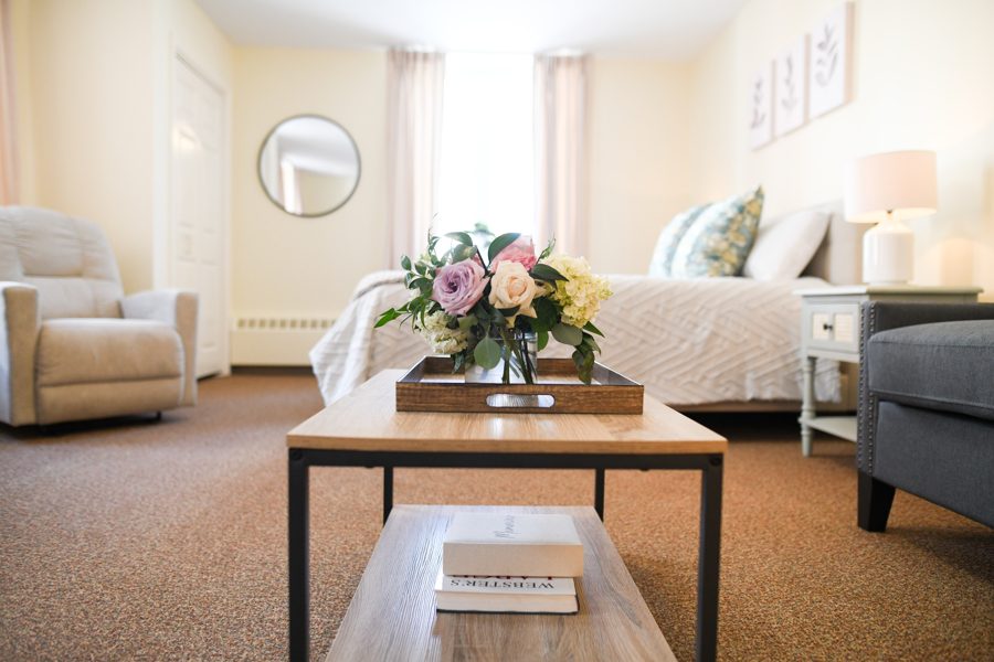 Rockingham County Nursing Home photo 1