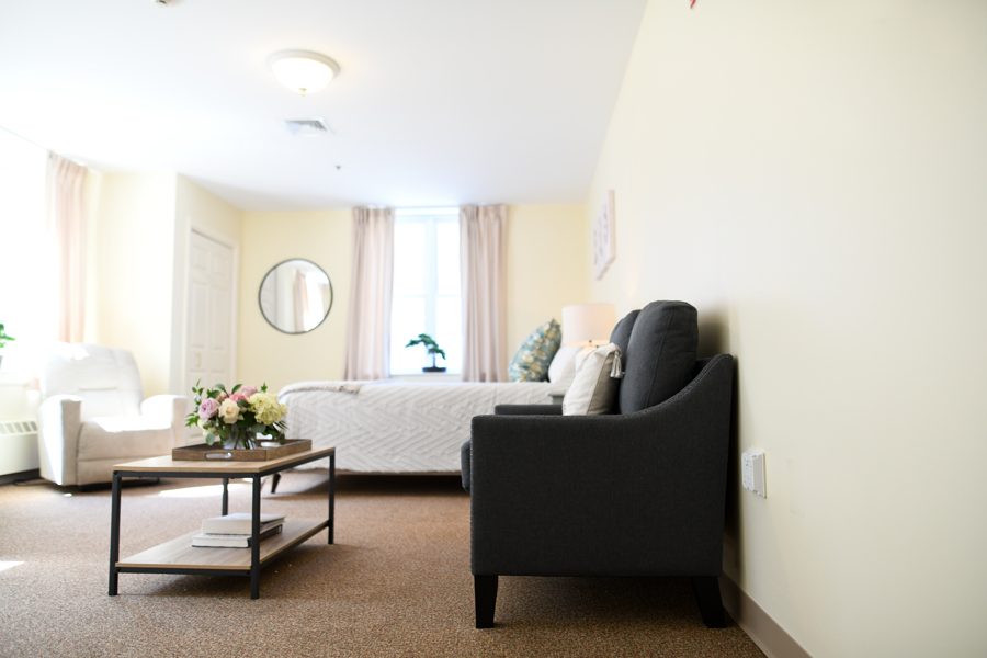 Rockingham County Nursing Home photo 2
