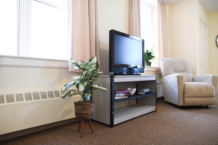 Rockingham County Nursing Home photo 4