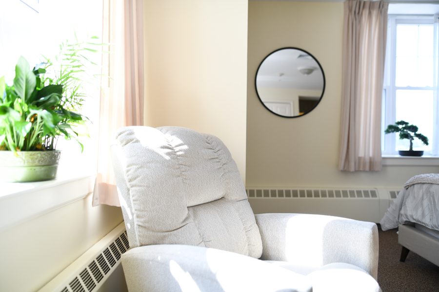 Rockingham County Nursing Home photo 5