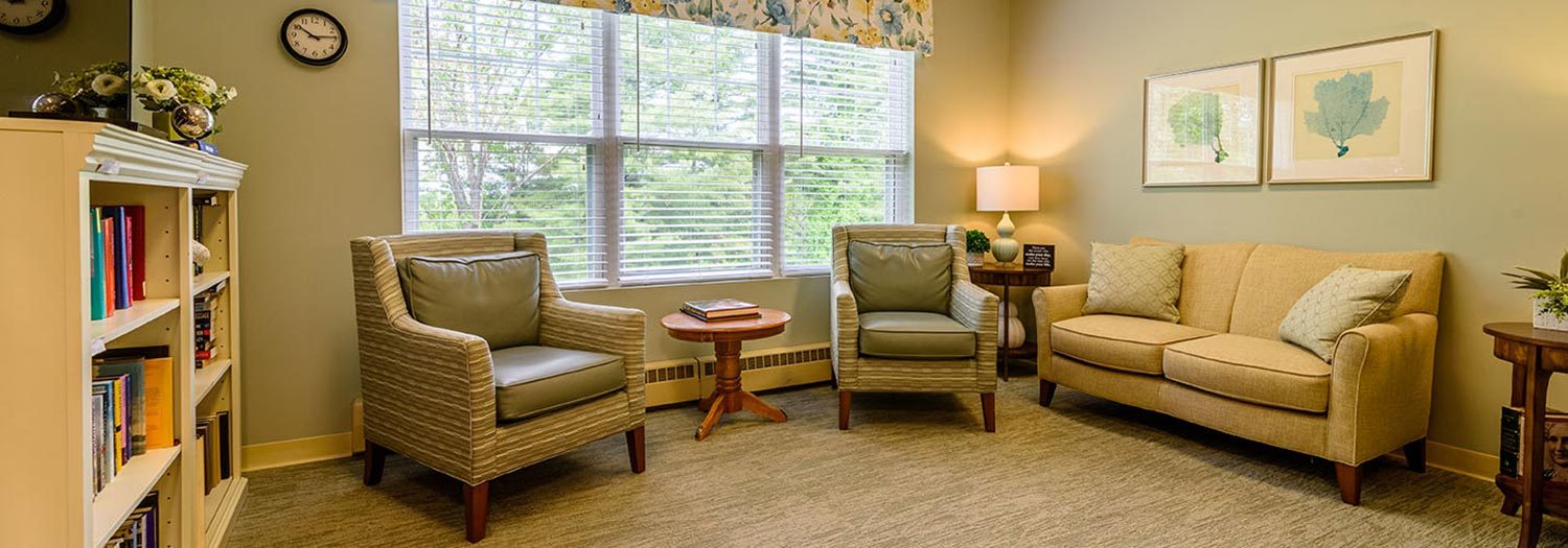 Saint Ann Rehabilitation And Nursing Center photo 1