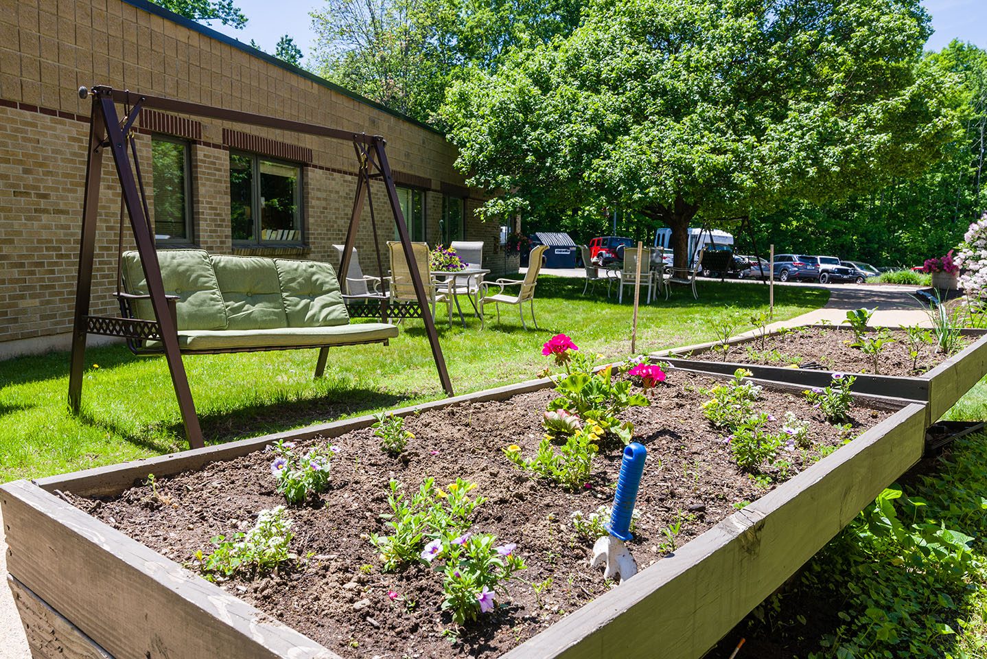 Saint Francis Rehabilitation And Nursing Center photo 2