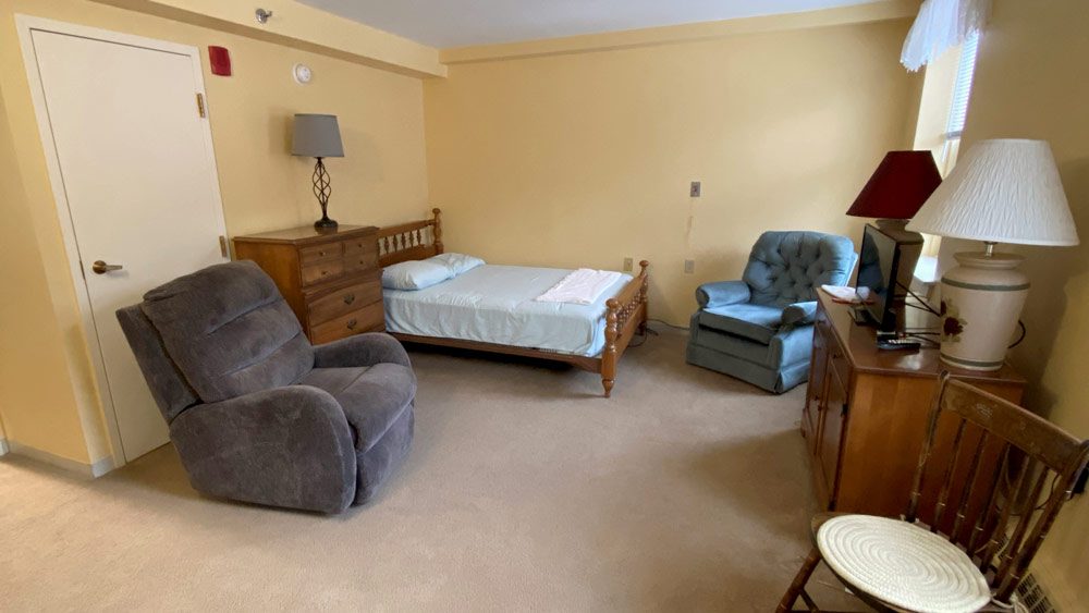 Saint Francis Rehabilitation And Nursing Center photo 3