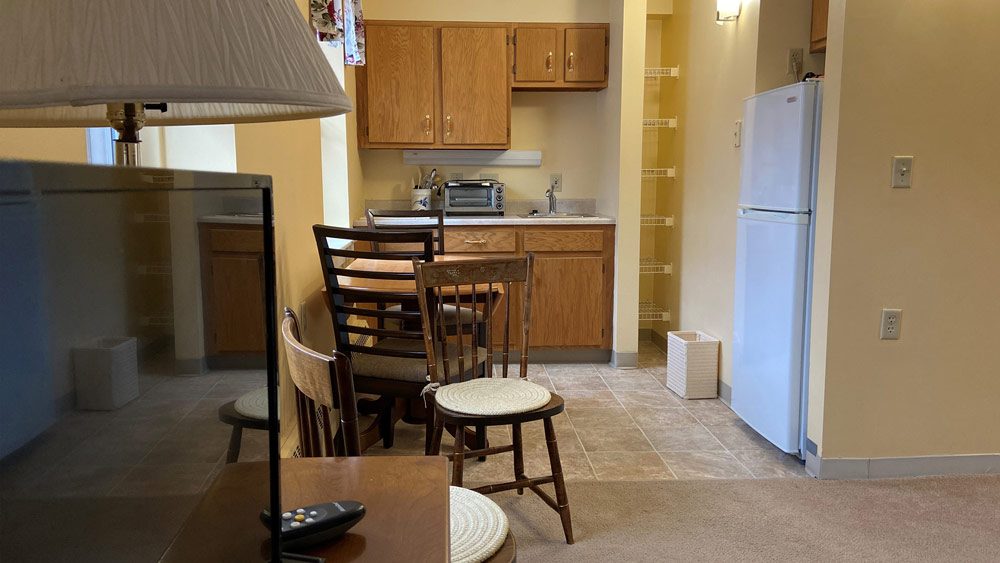 Saint Francis Rehabilitation And Nursing Center photo 4