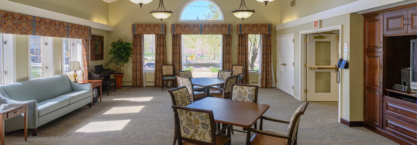 Saint Teresa Rehabilitation And Nursing Center photo 1