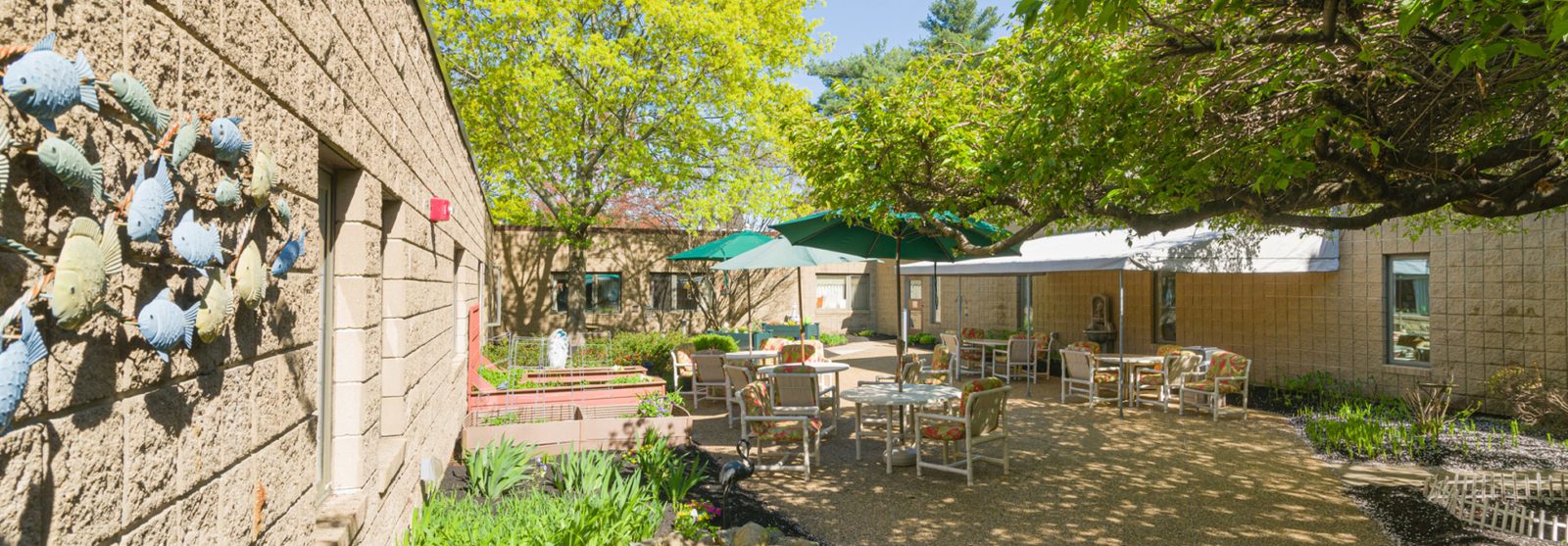 Saint Teresa Rehabilitation And Nursing Center photo 5