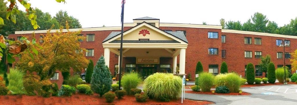 Salemhaven