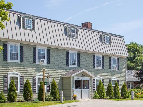Clipper Harbor Center