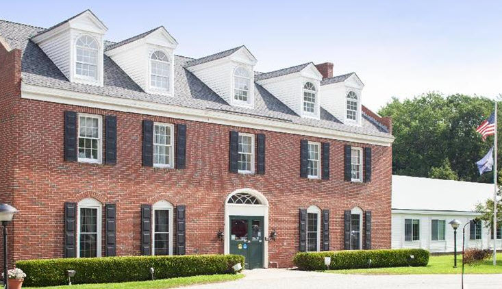 Colonial Hill Center