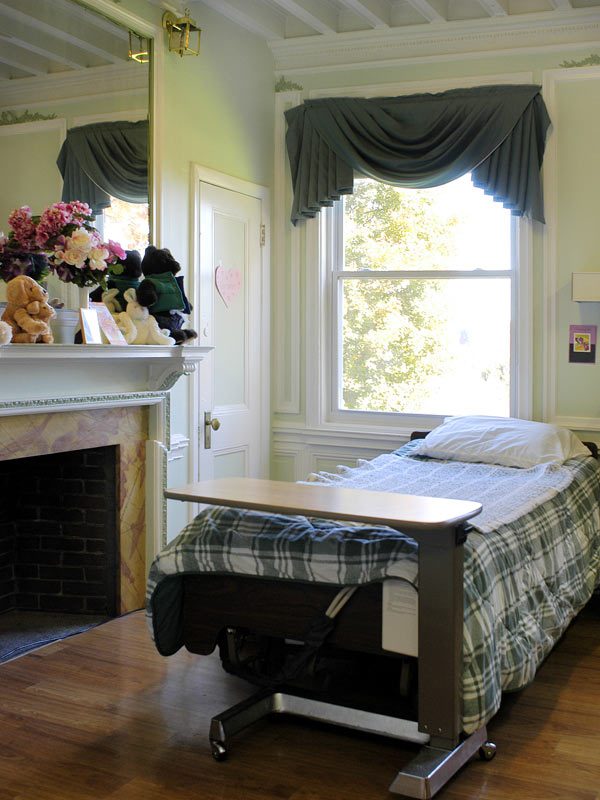 Woodlawn Care Center