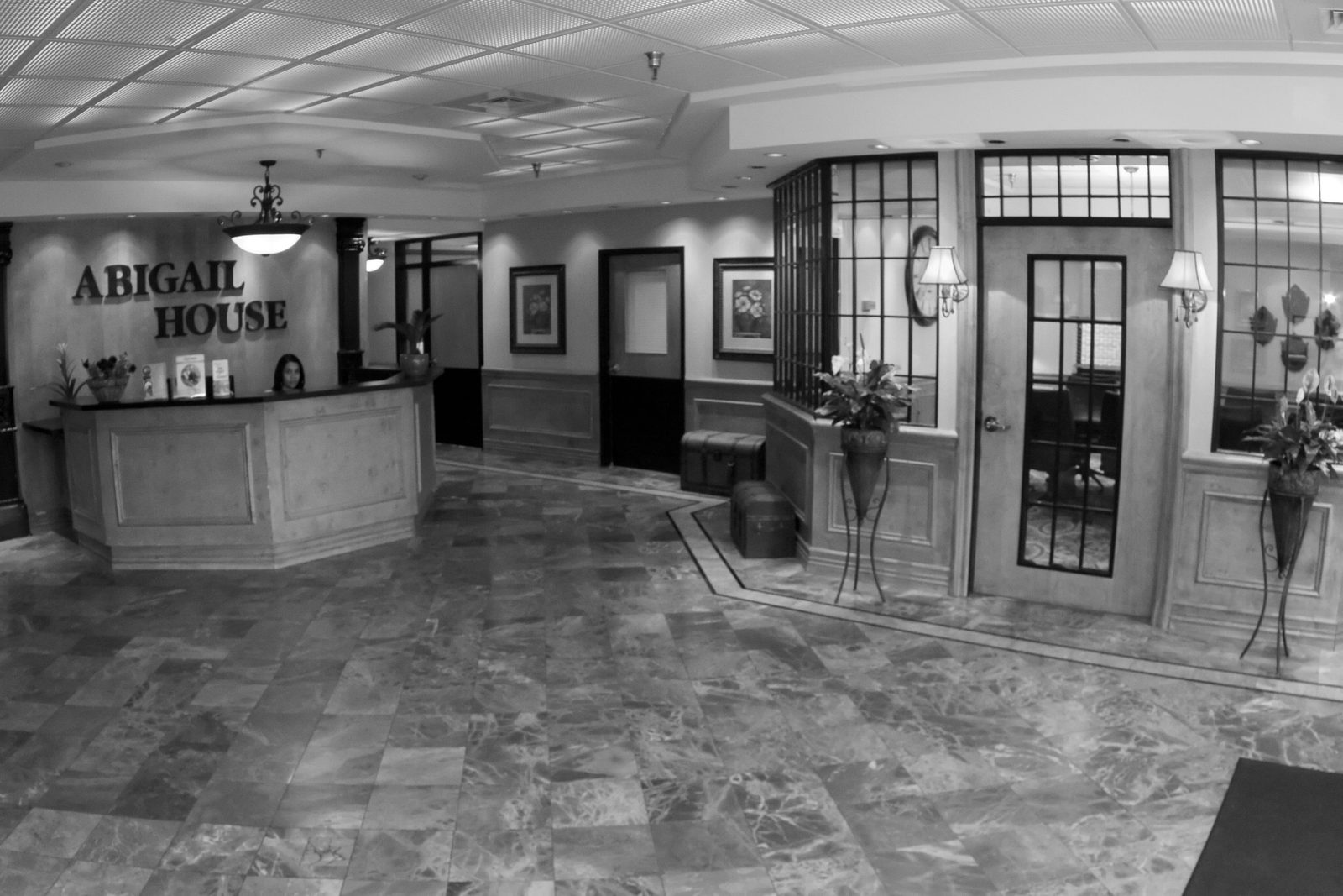 Abigail House For Nursing & Rehabilitation LLC photo 2