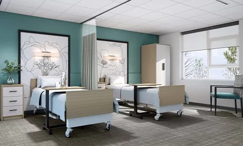 Allendale Nursing Home