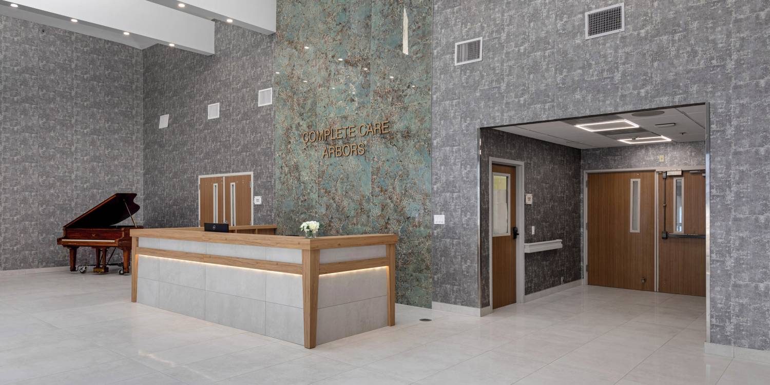 Arbors Care Center photo 2