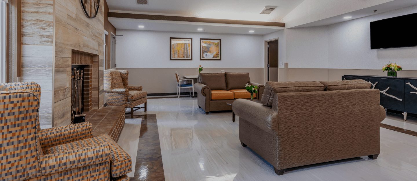 Mystic Meadows Rehabilitation and Nursing Center
