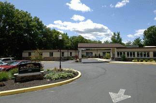 Arcadia Nursing And Rehab