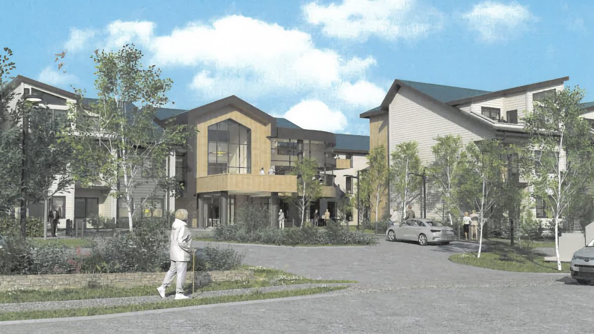 Armenian Nursing And Rehabilitation Center photo 1